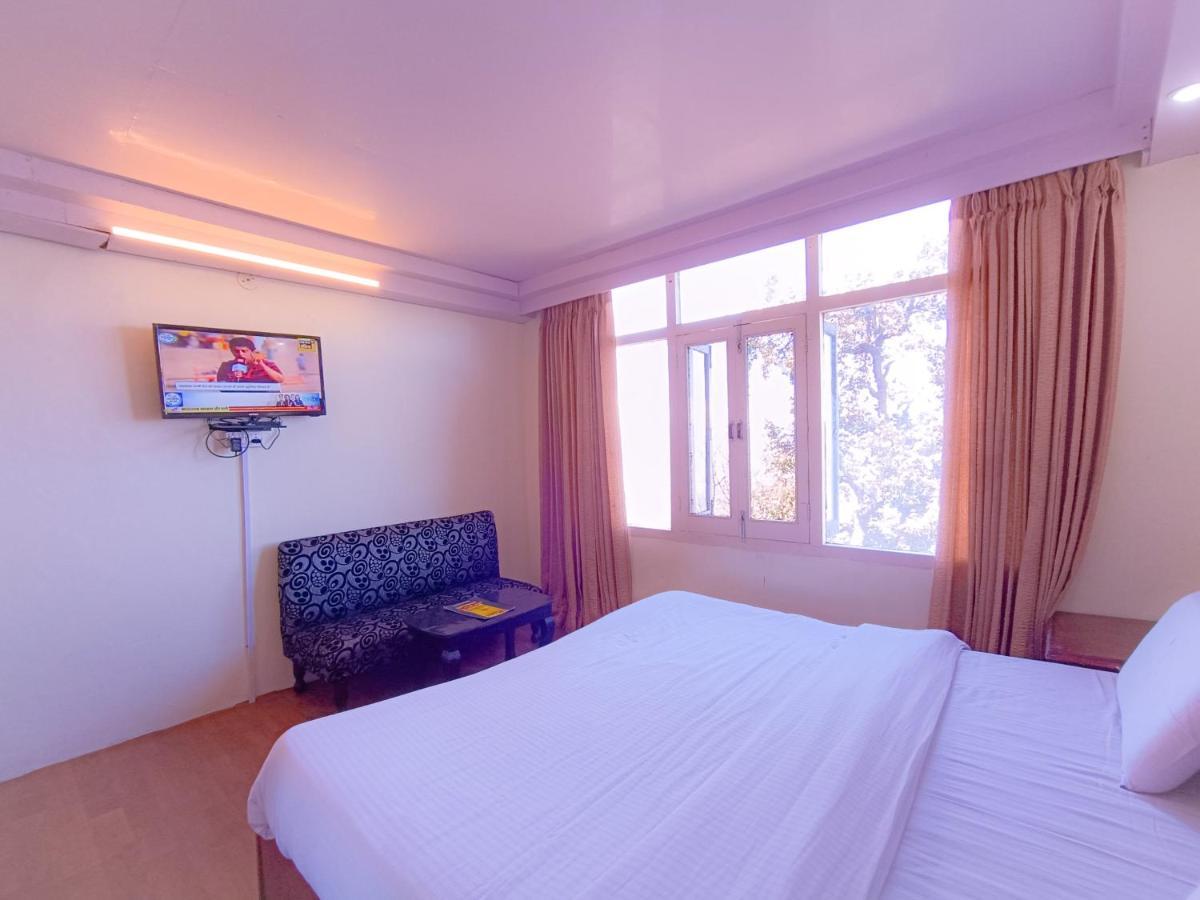 Surya Resort Dalhousie Ngoại thất bức ảnh